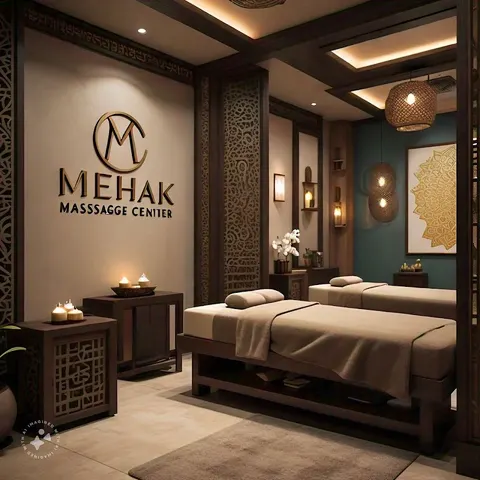 Mehak massage center Lahore in Lahore, Punjab