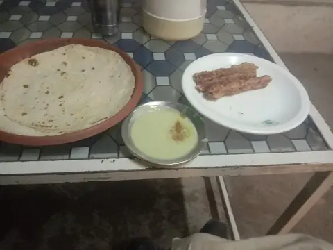 sheraz Tikka Shop & Finger Fish in Chakwal, Punjab