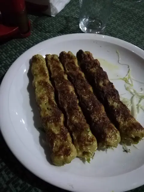 Baba Jee Restaurant in Rajanpur District, Punjab