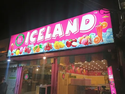 Iceland Juice And Dry Fruits in Lahore, Punjab