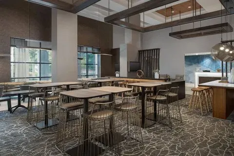 SpringHill Suites by Marriott Atlanta Perimeter Center in Sandy Springs, GA