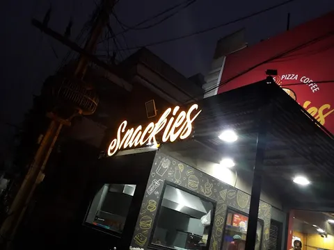Snackies in Gujranwala, Punjab