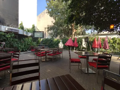 Bundu Khan Restaurant - Liberty in Lahore, Punjab