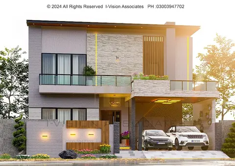 I-Vision Associates in Faisalabad, Punjab