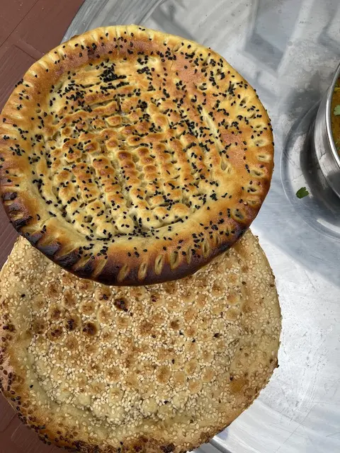 Roti Shoti in Lahore, Punjab