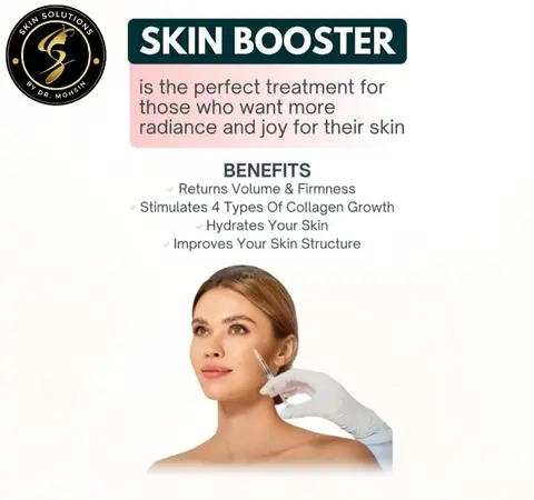 Skin Solutions by Dr Mohsin Mehmood and ENT Clinic by Dr Nimra Rashid(A Center of Aesthetic Excellence) in Bahawalpur, Punjab
