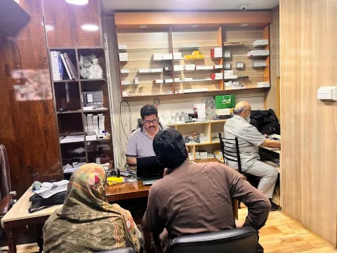 AV Hearing Aids | Hearing Test Services in Islamabad, Islamabad Capital Territory