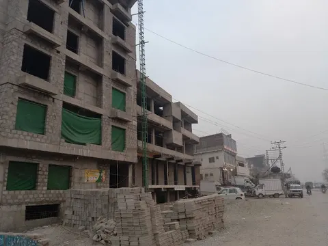 Adams Fire Tech (Pvt) Ltd in Islamabad, Islamabad Capital Territory