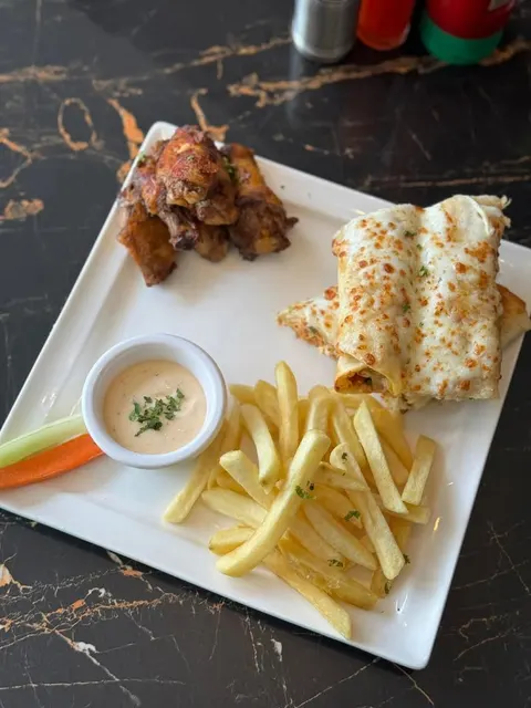 Chunk N Cheese - Johar Town in Lahore, Punjab