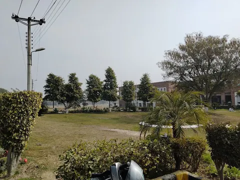 Punjab Danish Schools, Dera Ghazi Khan in Dera Ghazi Khan, Punjab