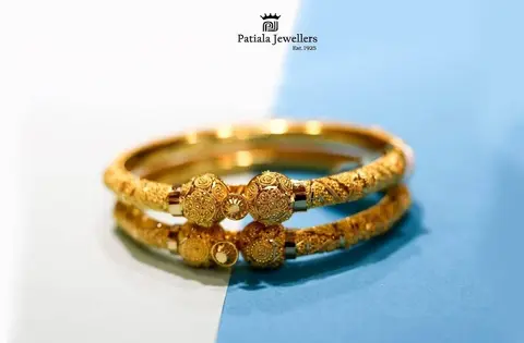 Patiala Jewellers in Rawalpindi, Punjab