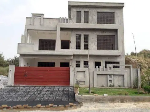 Safebuild Design & Construction Company in Faisalabad, Punjab