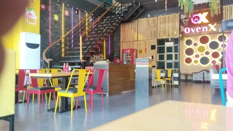 Oven X Pakistan BWP in Bahawalpur, Punjab