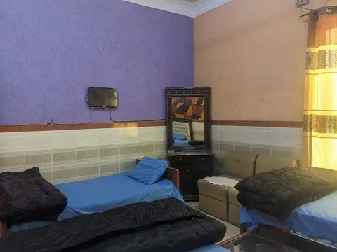 Khanewal Guest House in Khanewal, Punjab
