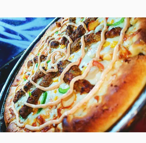 KSP PIZZA BUREWALA in Burewala, Punjab