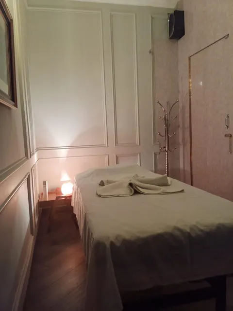 Thai Royal Orchid DHA Massage Center - SPA in Lahore, Punjab
