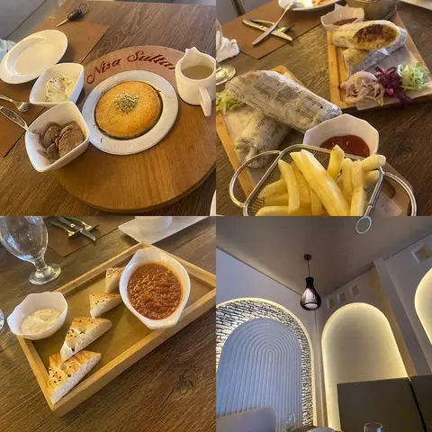 Nisa Sultan Turkish Cuisine,Sagodha in Sargodha, Punjab