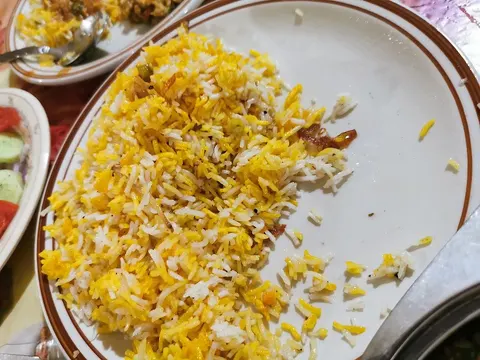 Carry Homes Restaurant in Lahore, Punjab
