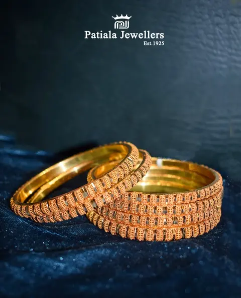 Patiala Jewellers in Rawalpindi, Punjab