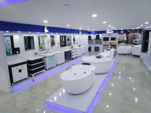 SHAFIQUE SONS FioRa Ceramica in Gujranwala, Punjab