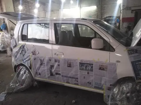 Automotive Services in Multan, Punjab