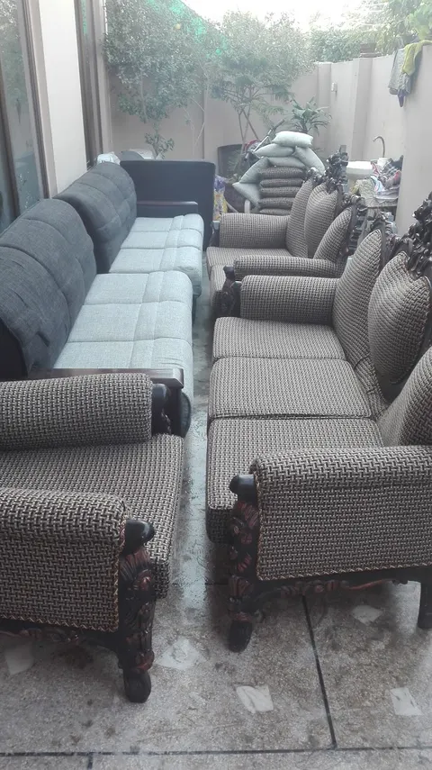 Carpet Sofa Cleaning Services in Lahore in لاہور, پنجاب