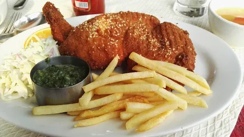 Gourmet Restaurant in Lahore, Punjab