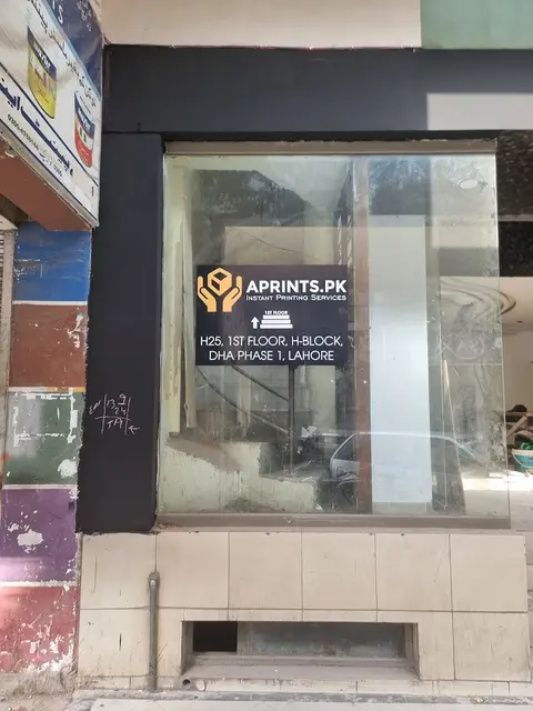 Aprints.pk in Lahore, Punjab