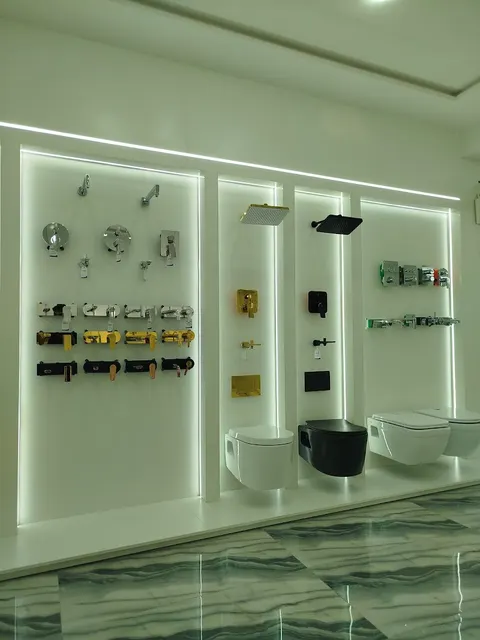 Dream Sanitary House- PORTA Gujranwala in Gujranwala, Punjab