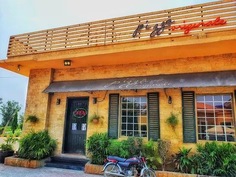 Pizza Originale in Jhelum, Punjab