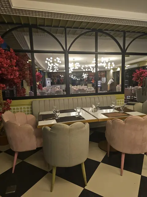 Jade cafe in Satellite Town Jhelum, Punjab
