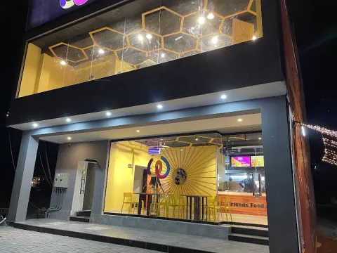 WeCafe Chiniot in Chiniot, Punjab