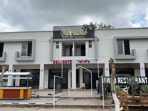 NAWAB Continental and Chinese in Toba Tek Singh, Punjab