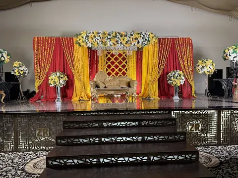 ZR MARQUEE in Sialkot, Punjab