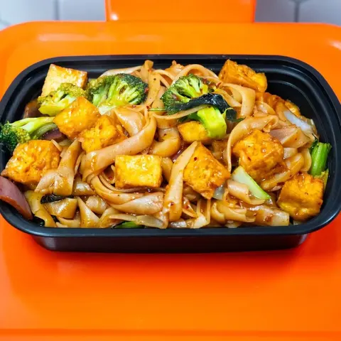 City Wok in Sandy Springs, GA