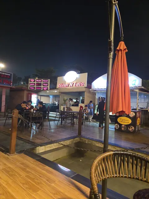 Doner N Eats in Lahore, Punjab