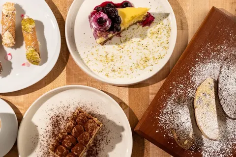 Tre Vele in Sandy Springs, GA