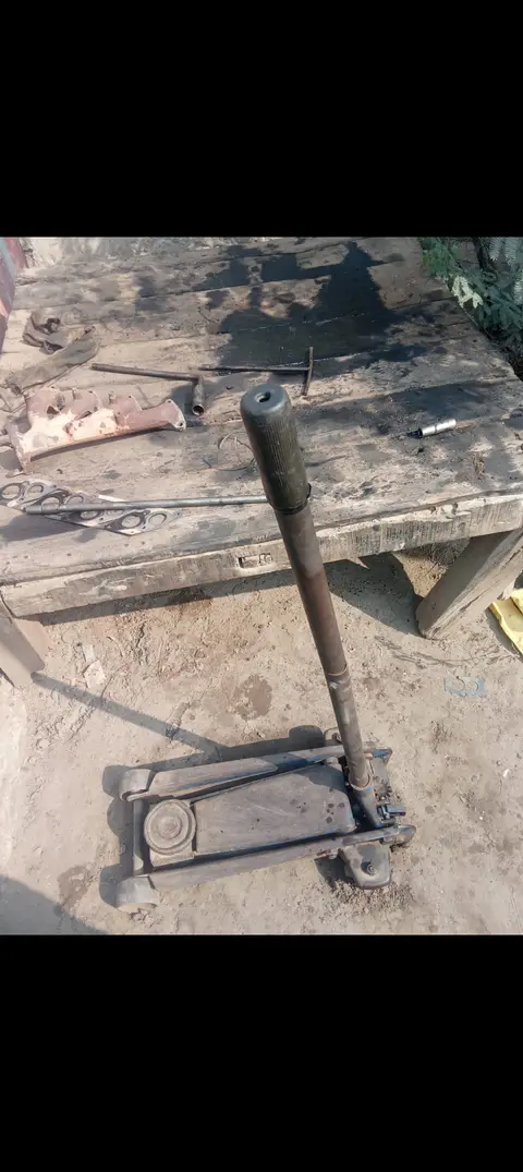 Durrani Motor Work Shop photo 4