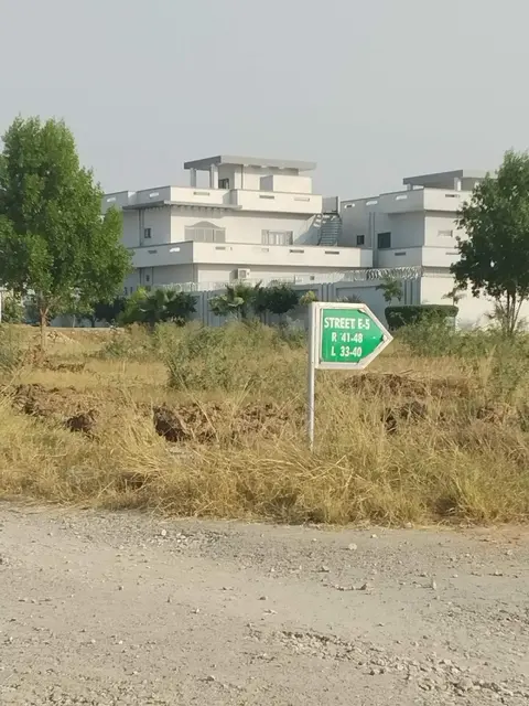 New Chakwal City. in Chakwal, Punjab