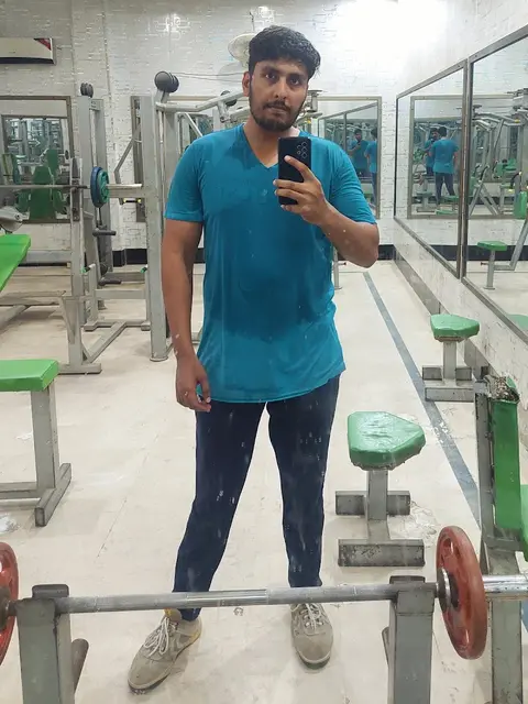 Fitness Factory in Bahawalnagar, Punjab