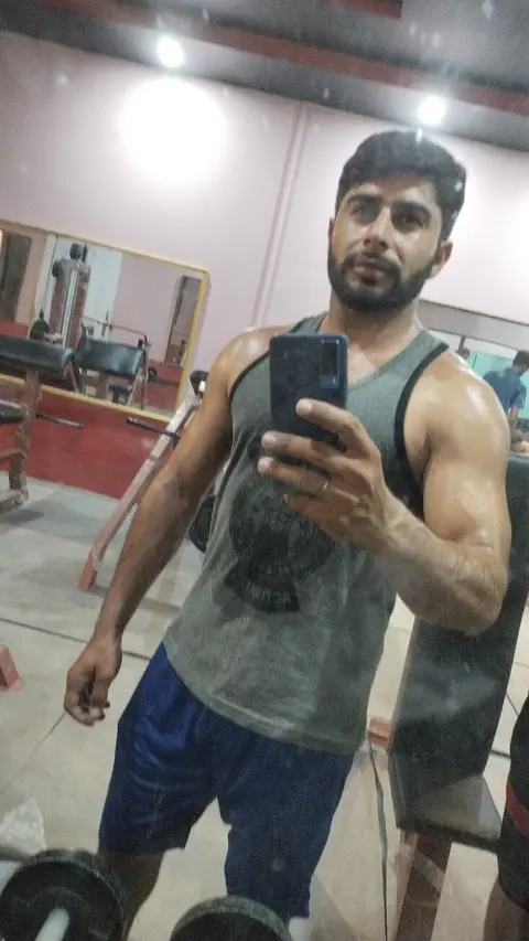 Rocks Gym (Ladies & Gents) in Layyah, Punjab