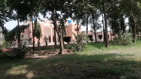 Govt Postgraduate College Hafizabad in Hafizabad, Punjab
