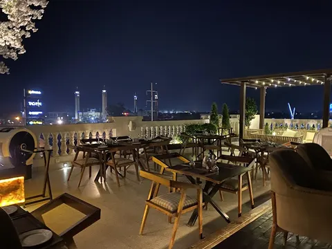 Desi Table in Gujranwala, Punjab