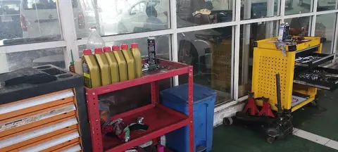 Prince Punjab Motors in Faisalabad, Punjab