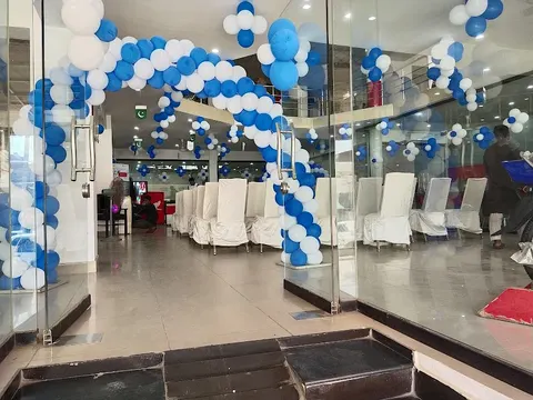 Hashir Autos Workshop And Spare parts in Multan, Punjab