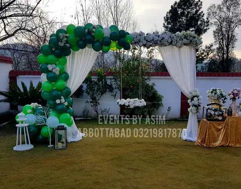 ASIM Events | Gifts | Food & Catering | PhotoFilms in Mandian, Khyber Pakhtunkhwa