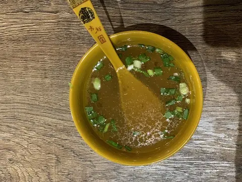 Lanzhou Lamian in Lahore, Punjab