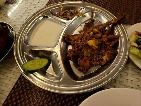 Baranh in Lahore, Punjab