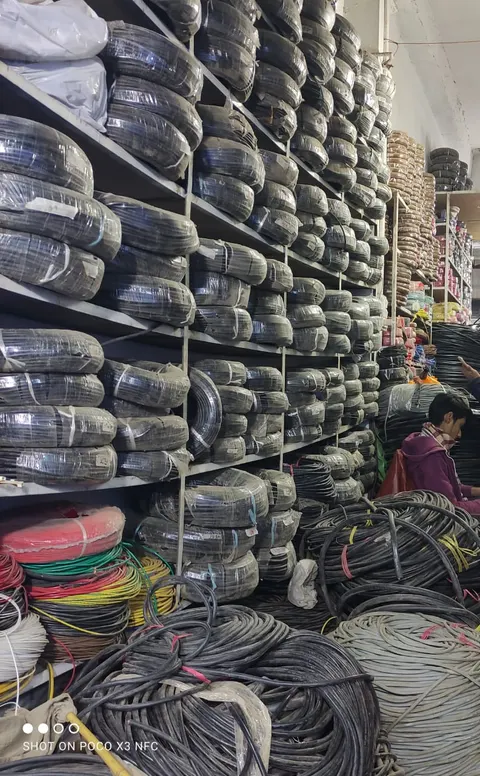 LOOP Electric Engineering - motor market - Faisalabad in Faisalabad, Punjab