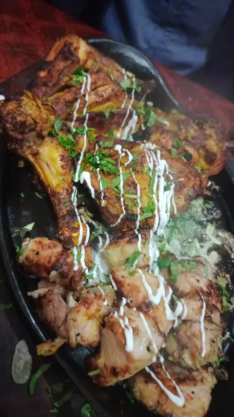 Rehmani Barbeque in Okara, Punjab
